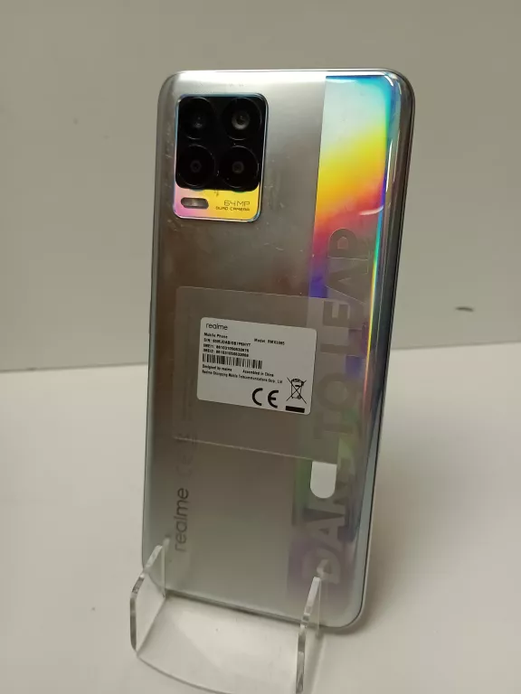 telefon-realme-8-pamiec-ram-8-gb