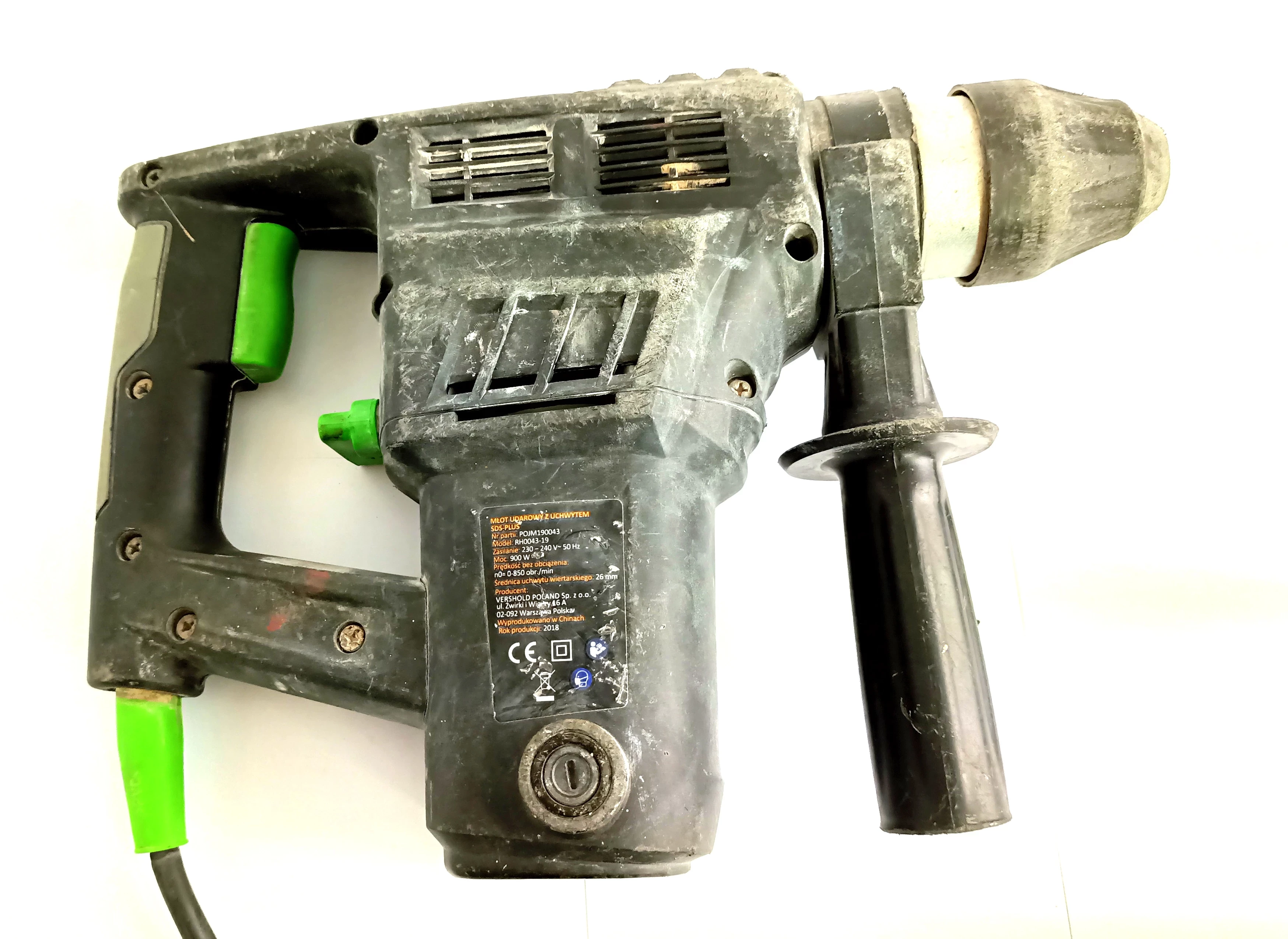 mlotowiertarka-niteo-tools-900w-ean-gtin-5901619899083