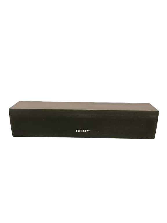 ZESTAW AUDIO SONY STR-DA3700ES + KOLUMNY 5SZT.
