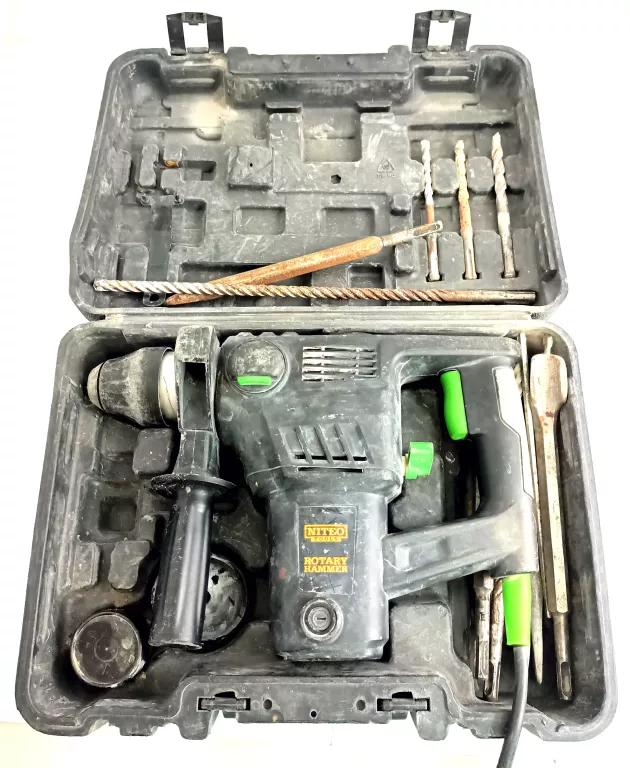 mlotowiertarka-niteo-tools-900w-stan-uzywany