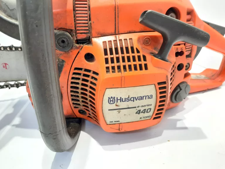 PIŁA SPALINOWA HUSQVARNA 440