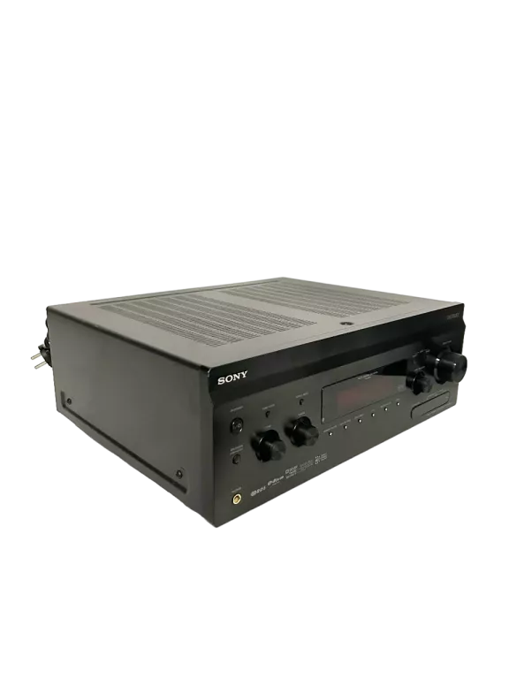 ZESTAW AUDIO SONY STR-DA3700ES + KOLUMNY 5SZT.