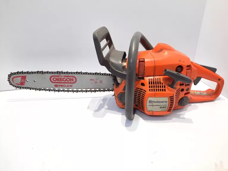 PIŁA SPALINOWA HUSQVARNA 440