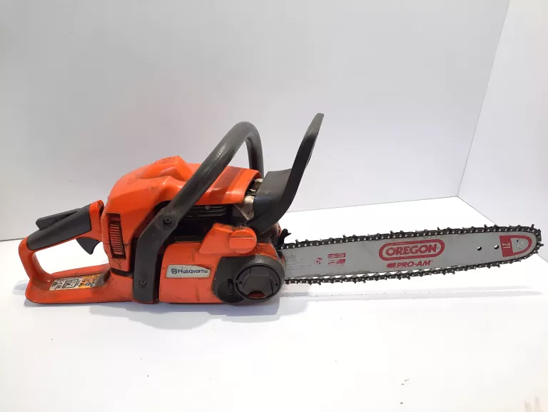 PIŁA SPALINOWA HUSQVARNA 440