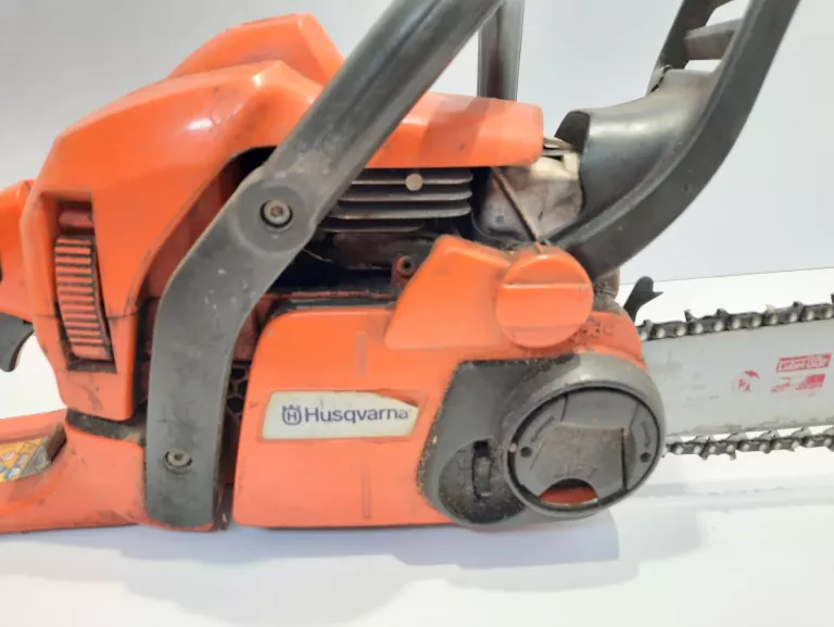 PIŁA SPALINOWA HUSQVARNA 440