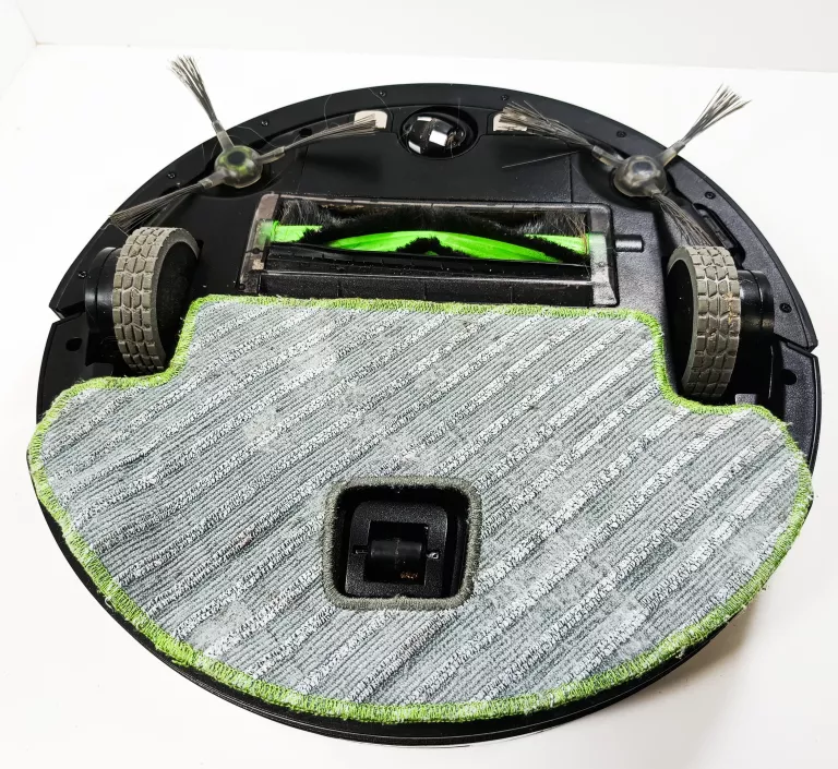 ODKURZACZ IROBOT ROOMBA COMBO
