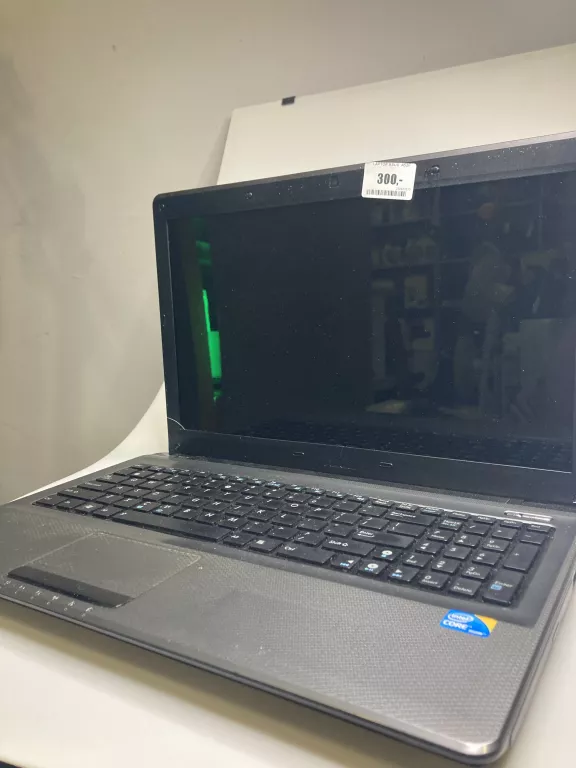 LAPTOP ASUS A52F
