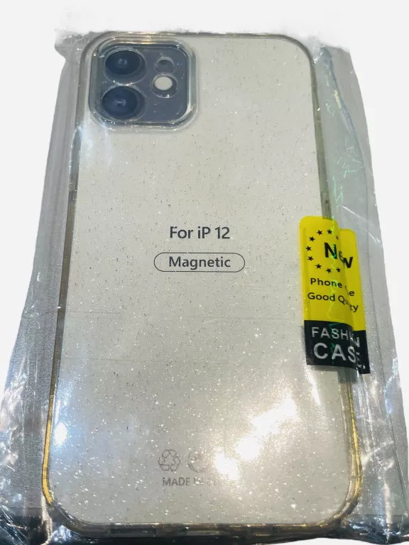 ETUI IPHONE 12