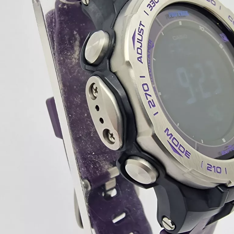 ZEGAREK CASIO PROTREK PRW-3100
