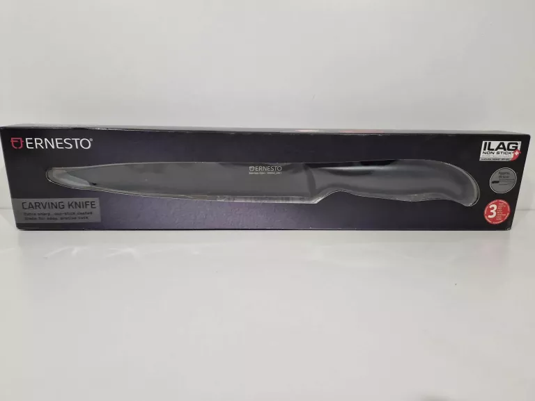 ERNESTO NÓŻ DO MIĘSA 19,5CM