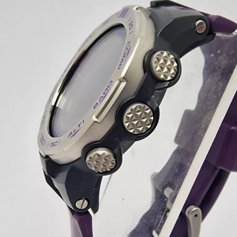 ZEGAREK CASIO PROTREK PRW-3100