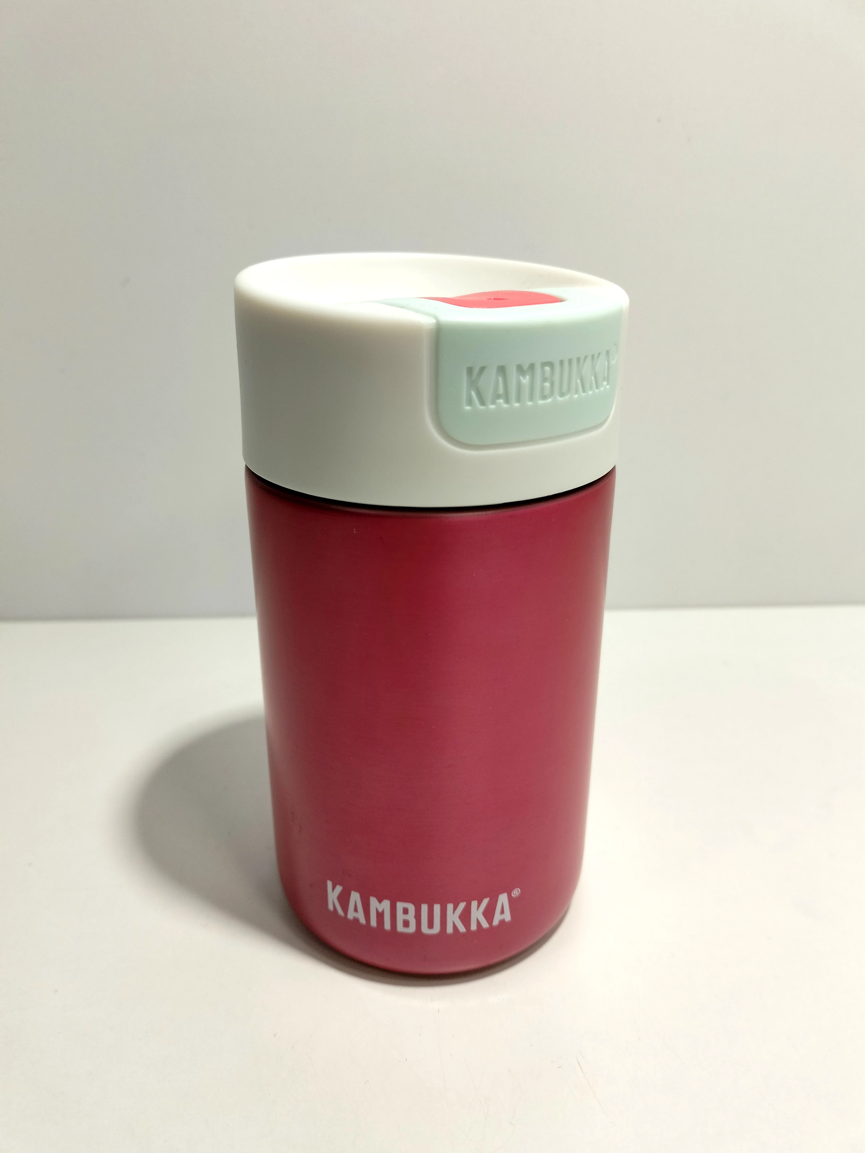 Mug isotherme Olympus Kambukka 300ml