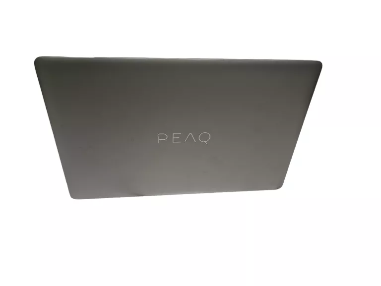 LAPTOP PEAQ C151V + ŁAD