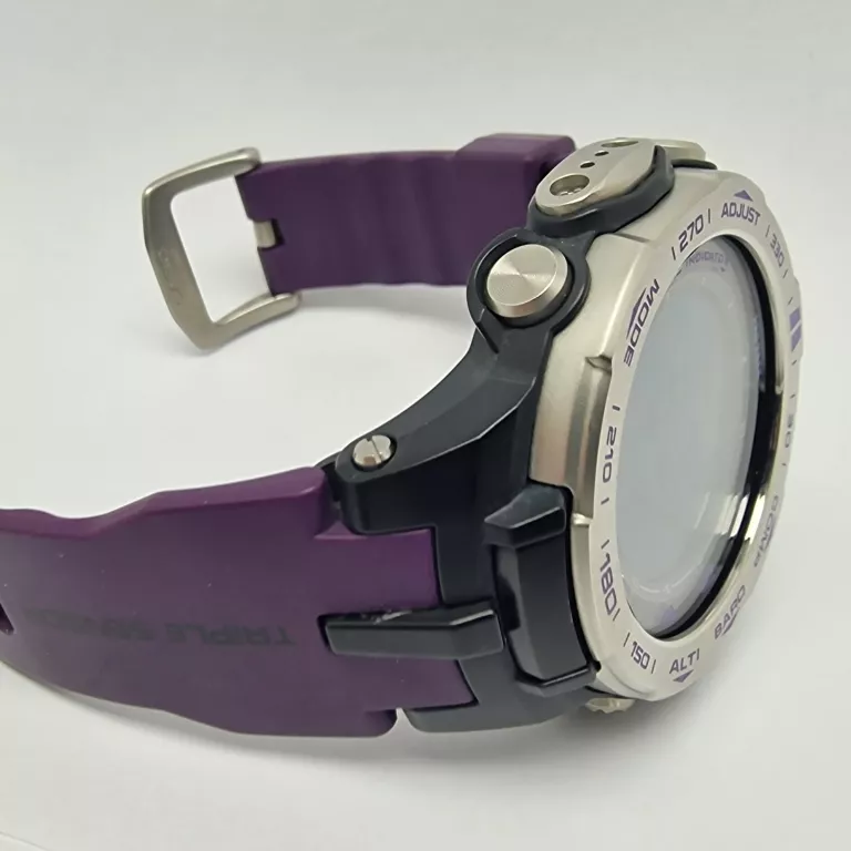 ZEGAREK CASIO PROTREK PRW-3100