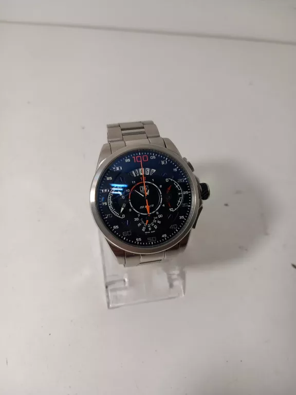 ZEGAREK TAG HEUER GRAND CARRERA MERCEDES BENZ