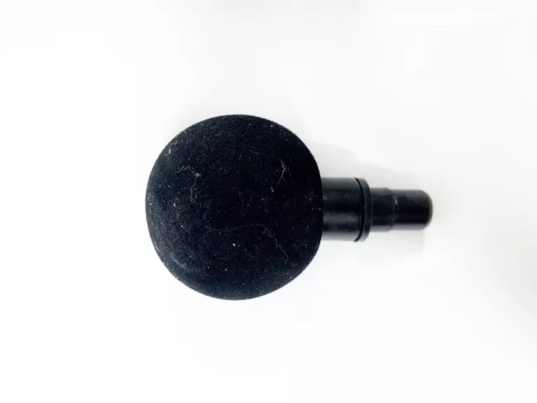 MASAŻER WIBRACYJNY HYKKER TS-4312 KOMPLET