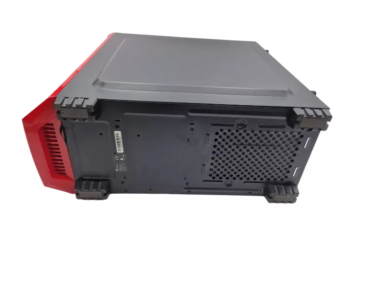 KOMPUTER STACJONARNY I3 10GEN GTX 1060 NA CZĘŚCI!!