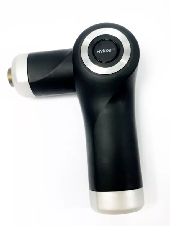 MASAŻER WIBRACYJNY HYKKER TS-4312 KOMPLET