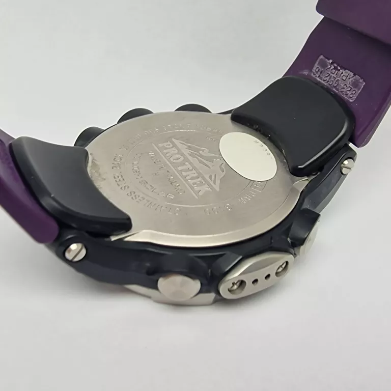 ZEGAREK CASIO PROTREK PRW-3100