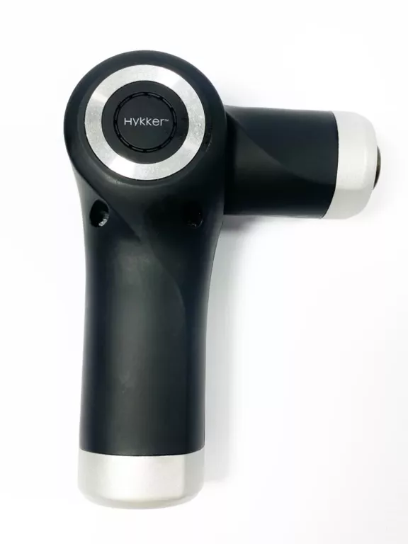 MASAŻER WIBRACYJNY HYKKER TS-4312 KOMPLET