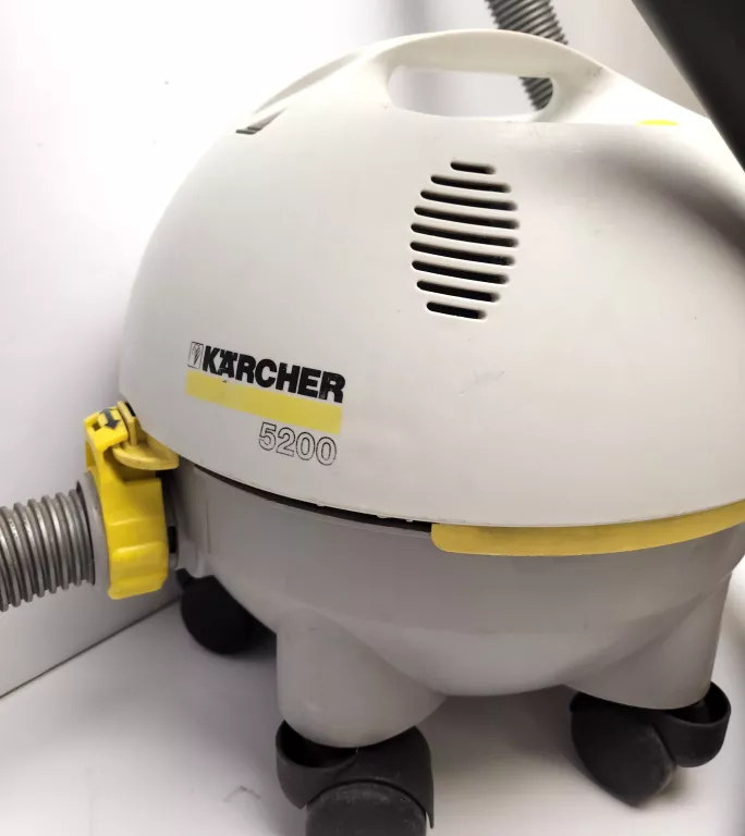 ODKURZACZ KARCHER 5200 1200W