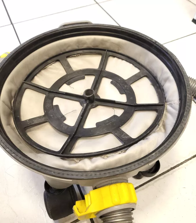 ODKURZACZ KARCHER 5200 1200W