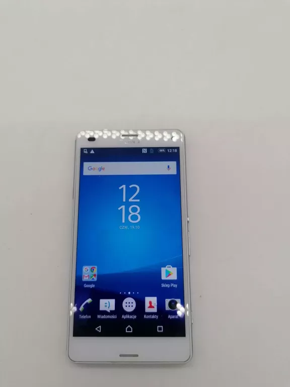 TELEFON SONY XPERIA Z3 COMPACT