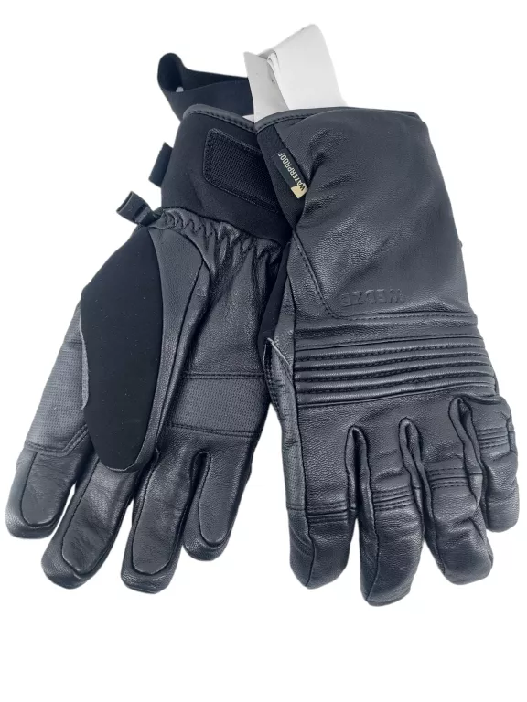 RĘKAWICE BRAMKARSKIE REUSCH LEGACY ARROW GOLD X R.11