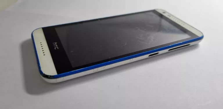TELEFON HTC OPE6400 USZKODZONY