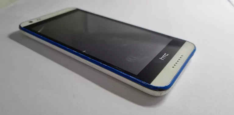 TELEFON HTC OPE6400 USZKODZONY