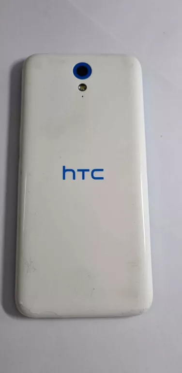 TELEFON HTC OPE6400 USZKODZONY
