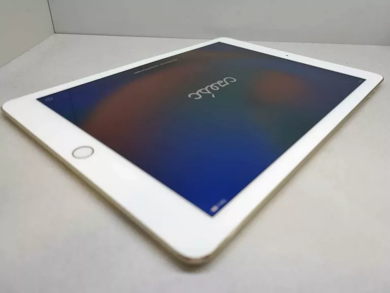 TABLET IPAD 1671