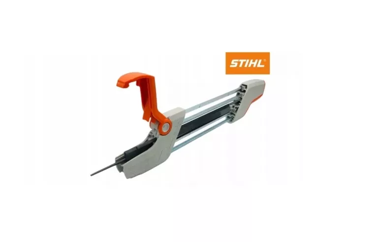 OSTRZAŁKA DO ŁAŃCUCHA STIHL 2W1 3/8" P 4,0MM