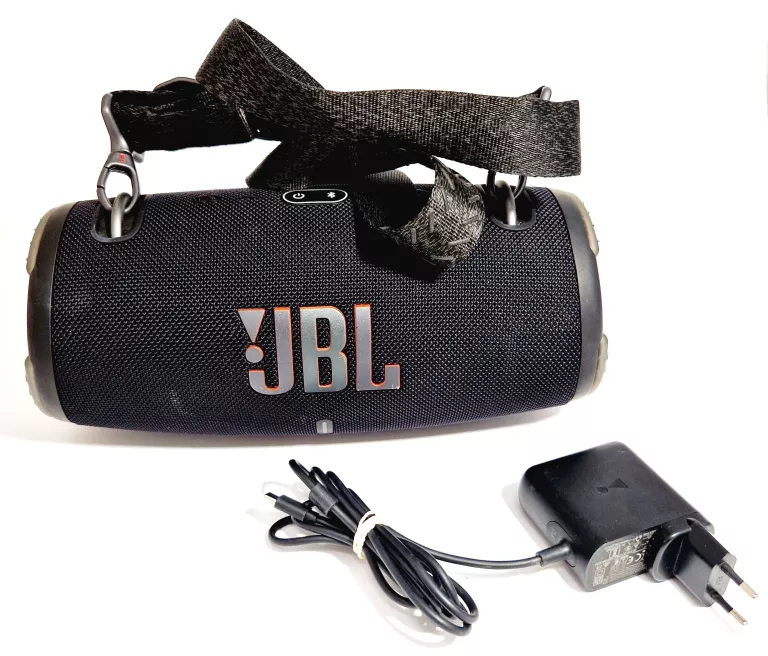 GŁOŚNIK JBL XTREME 3+ŁADOWARKA