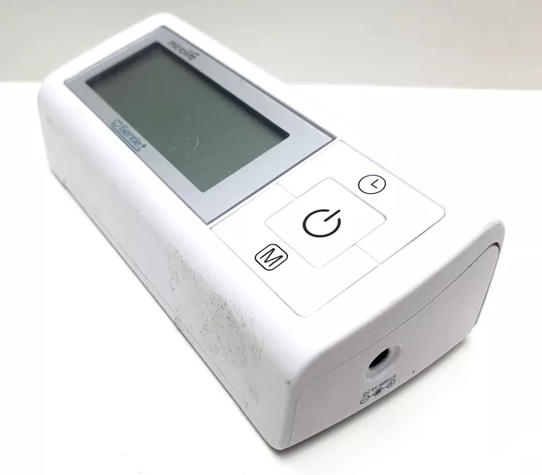 CIŚNIENIOMIERZ MICROLIFE BP A1 BASIC