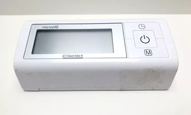 CIŚNIENIOMIERZ MICROLIFE BP A1 BASIC