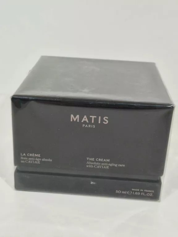 MATIS CAVIAR NA DZIEŃ