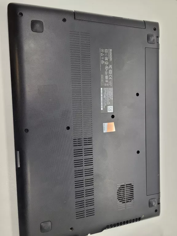 LAPTOP LENOVO IDEAPAD 100-15IBD I5/8GB/256GB