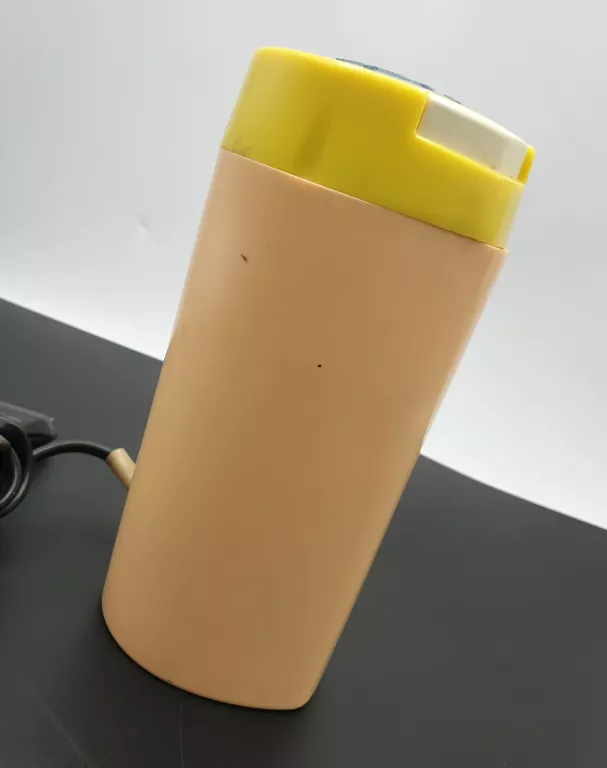 MŁYNEK DO KAWY  TYP 630 [ PRL ]