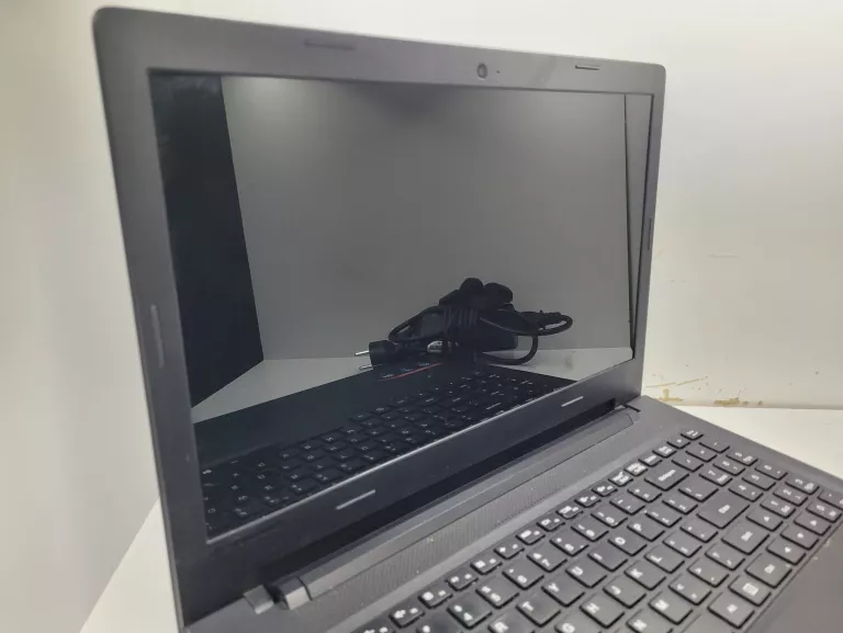 LAPTOP LENOVO IDEAPAD 100-15IBD I5/8GB/256GB