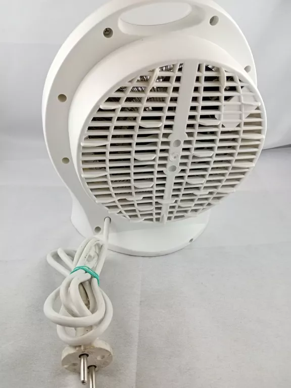 TERMOWENTYLATOR BEGOOD NSB-200C
