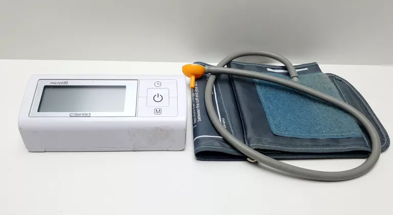 CIŚNIENIOMIERZ MICROLIFE BP A1 BASIC