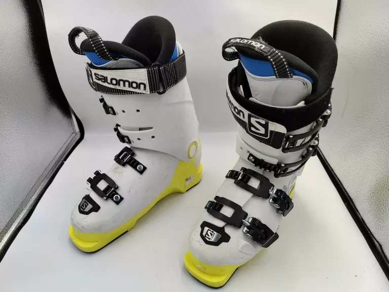 BUTY NARCIARSKIE XMAX LC 80 SALOMON 285MM