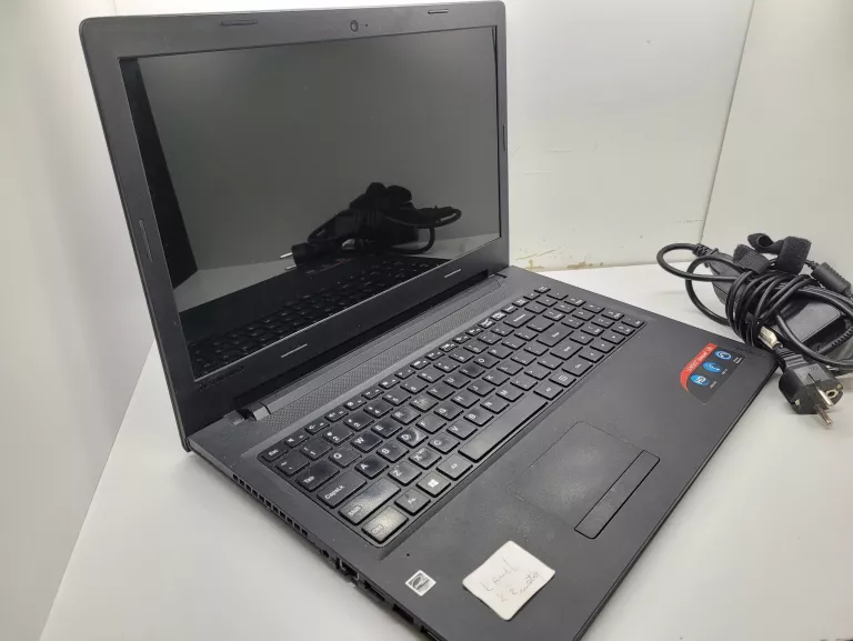 LAPTOP LENOVO IDEAPAD 100-15IBD I5/8GB/256GB