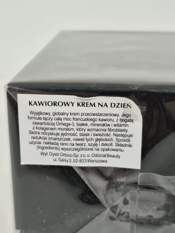 MATIS CAVIAR NA DZIEŃ