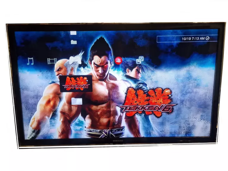 TV SAMSUNG UE46D5500 FULL HD LED 100 HZ