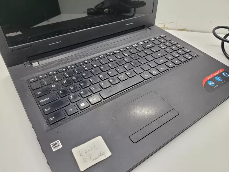 LAPTOP LENOVO IDEAPAD 100-15IBD I5/8GB/256GB