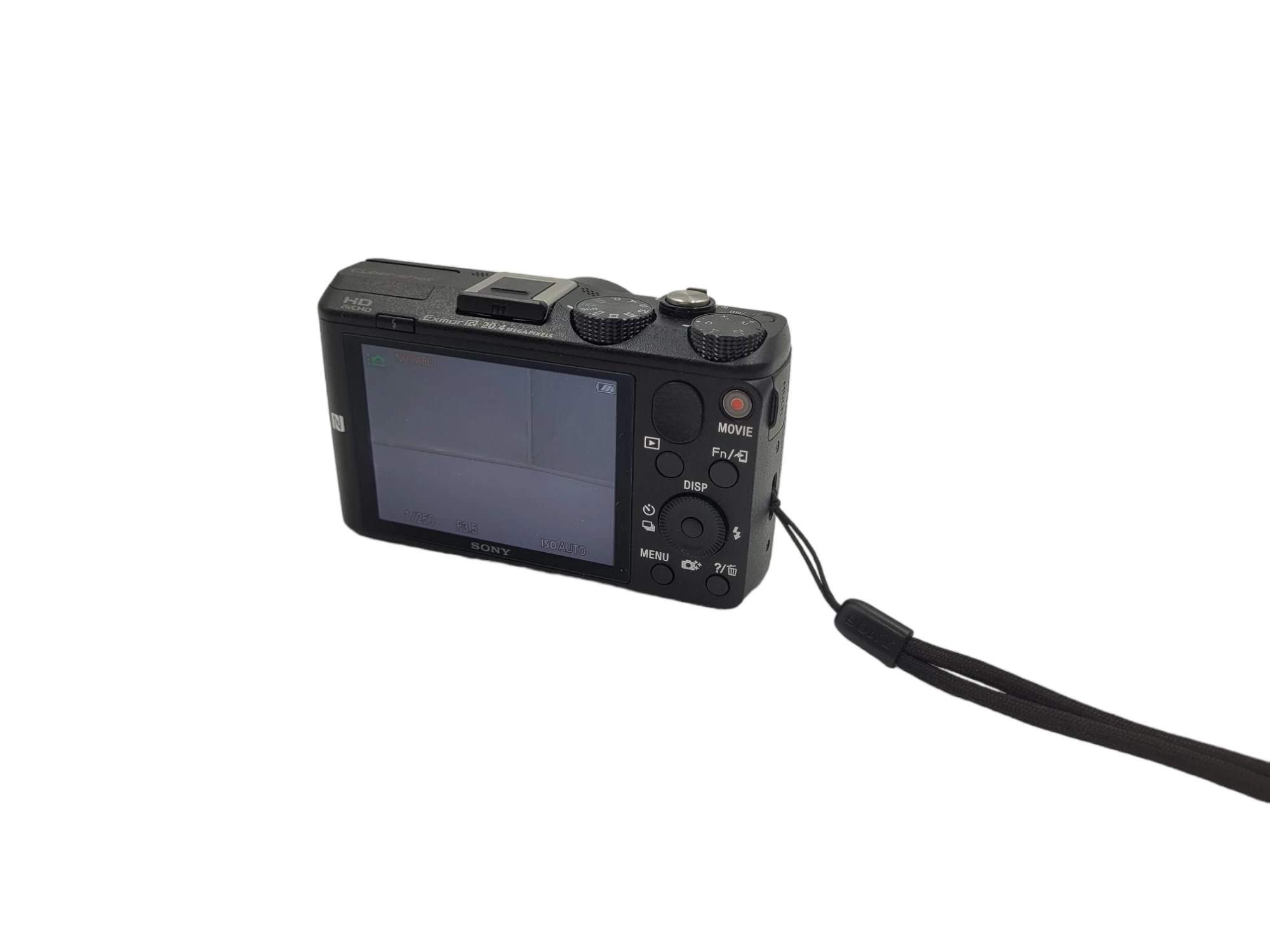 aparat-sony-cyber-shot-dsc-hx60-204mpx-1080p-jakosc-video-1080p