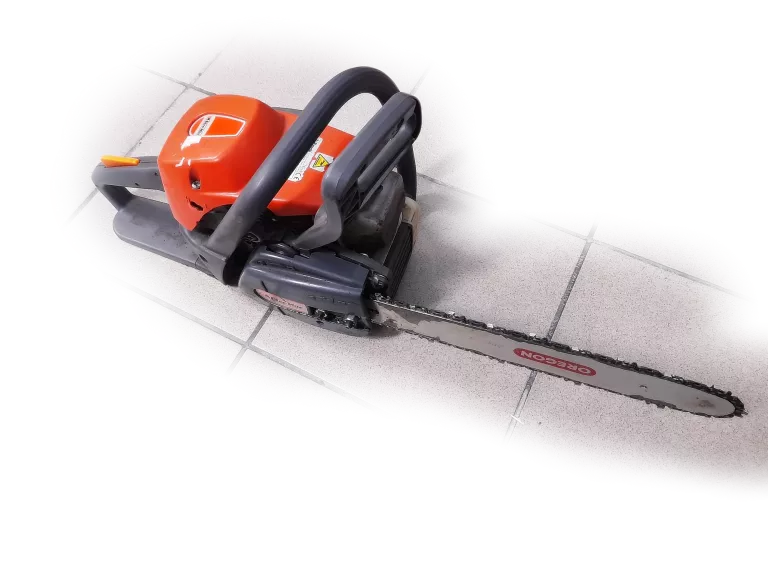 GS350C SPALINOWA PILARKA ŁAŃCUCHOWA OLEO-MAC 35CM 2,0 KM. GS 350
