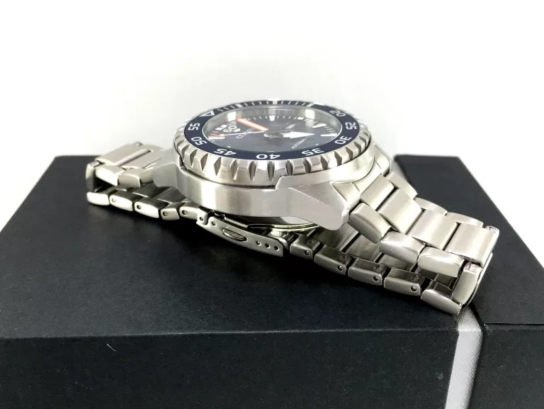 ZEGAREK MĘSKI CITIZEN MARINE AUTOMATIC NH8389-88LE